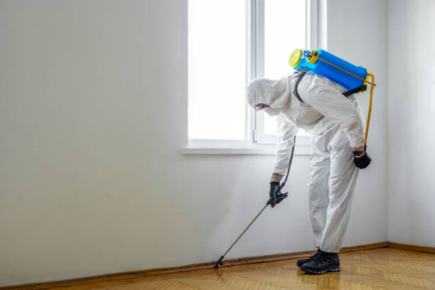 Best Commercial Pest Control Services  in Woodside, PA
